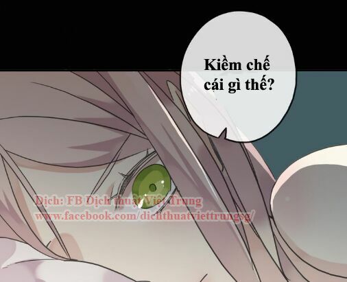 Vết Cắn Ngọt Ngào: Chapter 26