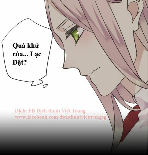 Vết Cắn Ngọt Ngào: Chapter 26