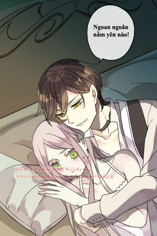 Vết Cắn Ngọt Ngào: Chapter 26