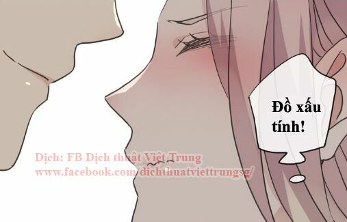 Vết Cắn Ngọt Ngào: Chapter 26