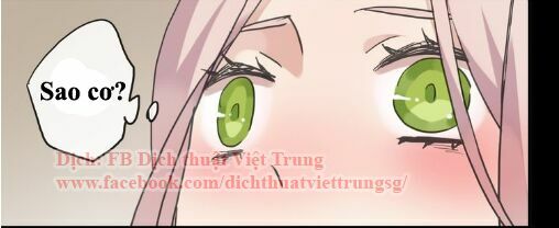 Vết Cắn Ngọt Ngào: Chapter 26