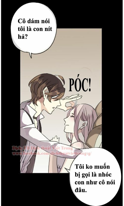Vết Cắn Ngọt Ngào: Chapter 26