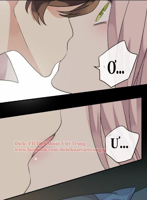 Vết Cắn Ngọt Ngào: Chapter 26