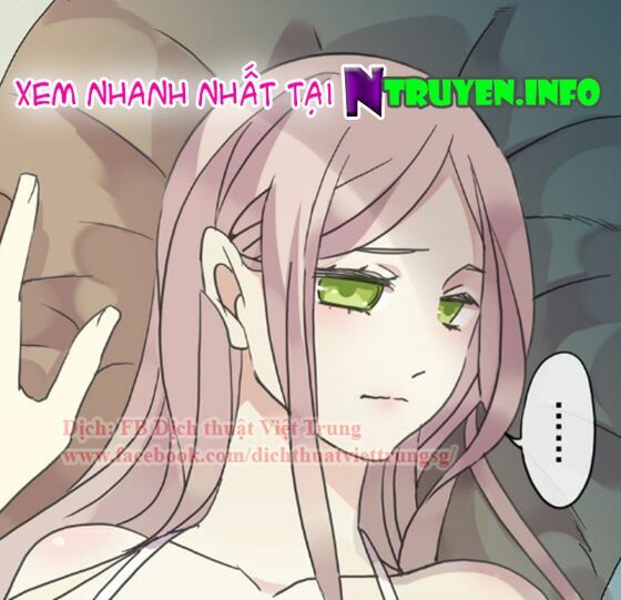 Vết Cắn Ngọt Ngào: Chapter 26