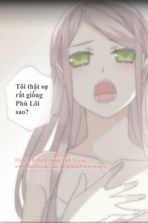 Vết Cắn Ngọt Ngào: Chapter 26