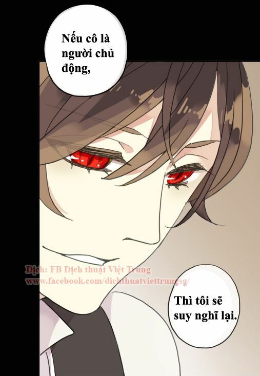 Vết Cắn Ngọt Ngào: Chapter 26