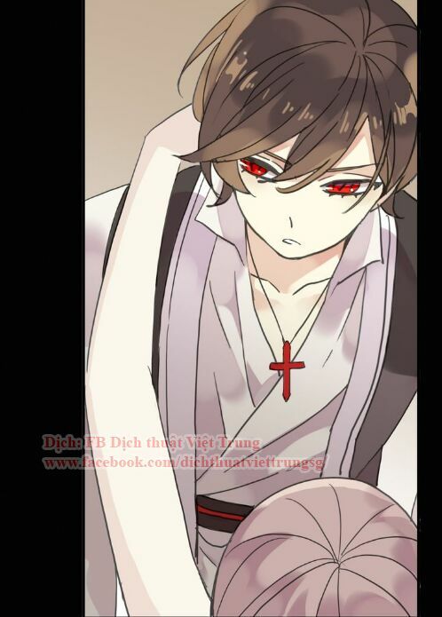 Vết Cắn Ngọt Ngào: Chapter 26