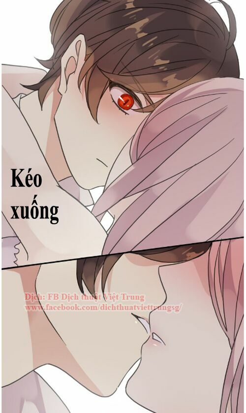 Vết Cắn Ngọt Ngào: Chapter 26