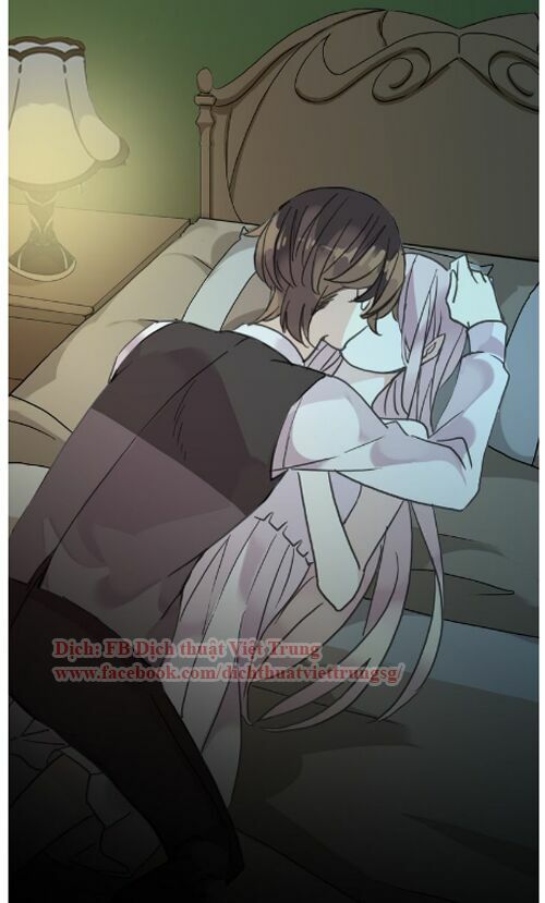 Vết Cắn Ngọt Ngào: Chapter 26