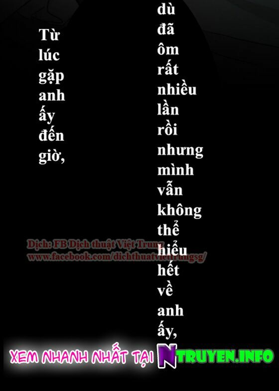 Vết Cắn Ngọt Ngào: Chapter 26