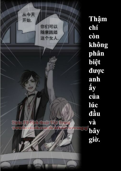 Vết Cắn Ngọt Ngào: Chapter 26