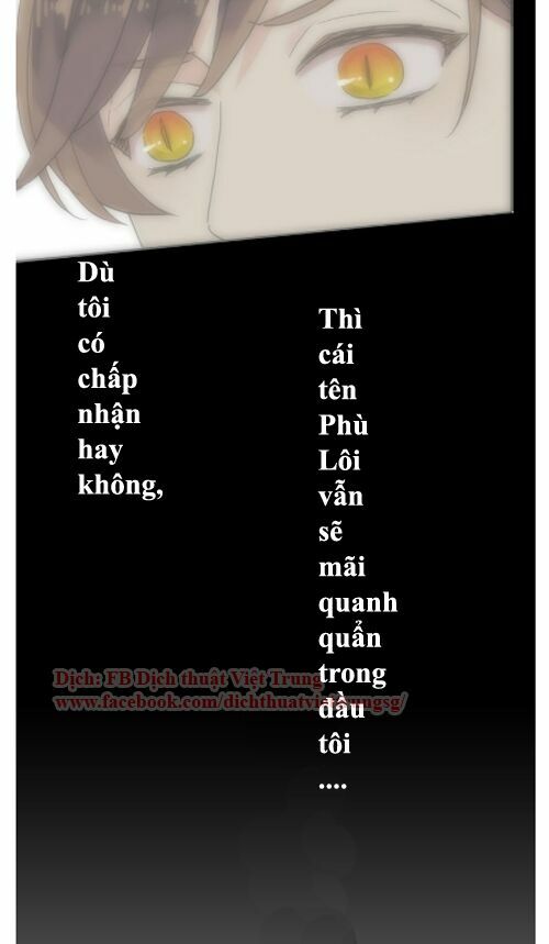 Vết Cắn Ngọt Ngào: Chapter 26