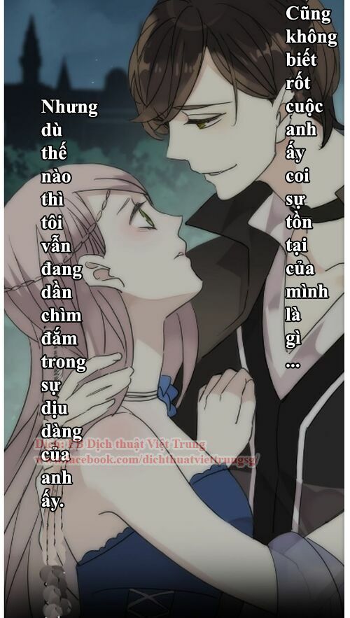 Vết Cắn Ngọt Ngào: Chapter 26