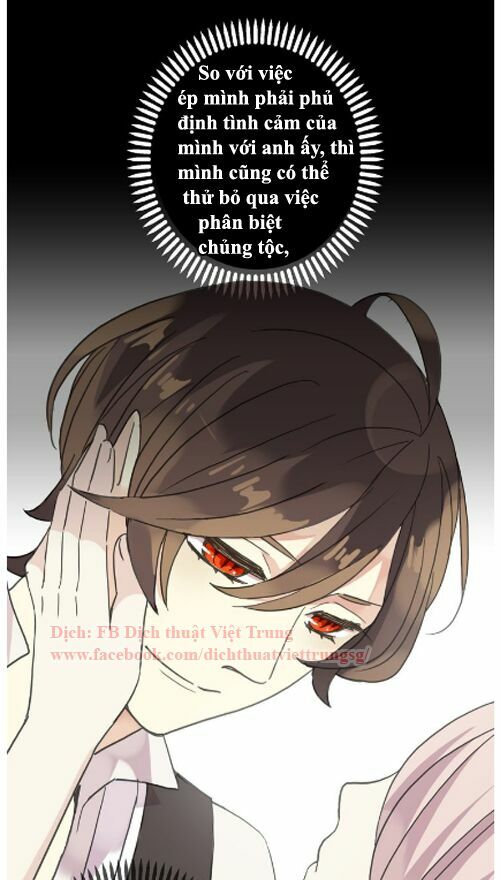 Vết Cắn Ngọt Ngào: Chapter 26