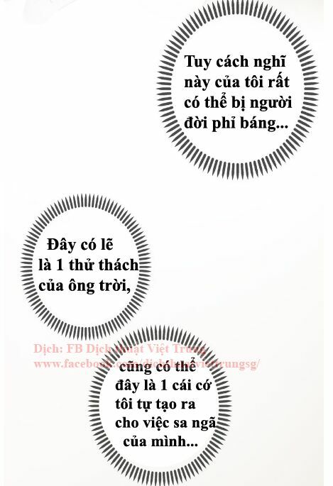 Vết Cắn Ngọt Ngào: Chapter 26