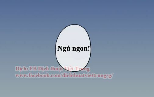 Vết Cắn Ngọt Ngào: Chapter 26