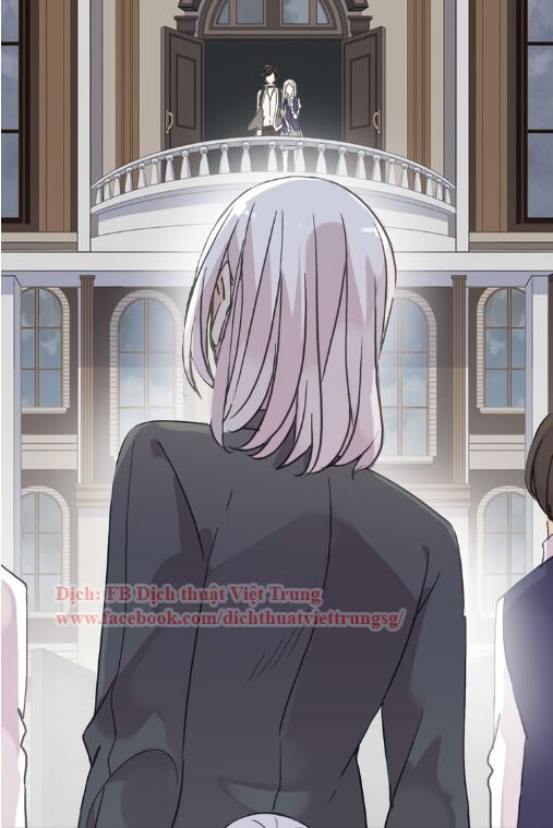 Vết Cắn Ngọt Ngào: Chapter 27.5