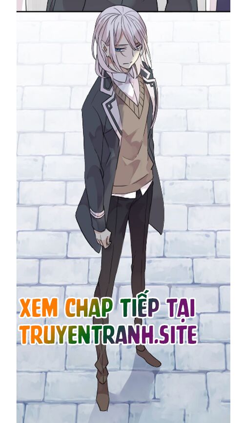 Vết Cắn Ngọt Ngào: Chapter 27.5