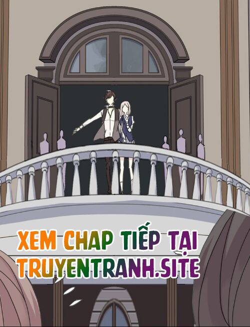 Vết Cắn Ngọt Ngào: Chapter 27.5