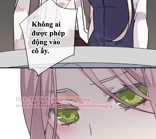 Vết Cắn Ngọt Ngào: Chapter 27.5