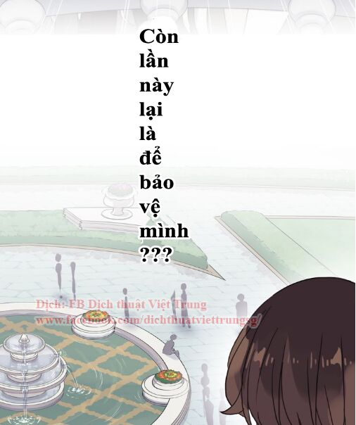 Vết Cắn Ngọt Ngào: Chapter 27.5