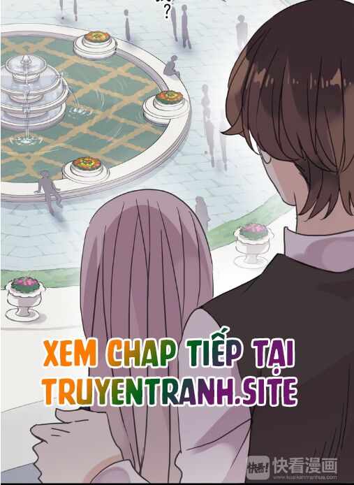 Vết Cắn Ngọt Ngào: Chapter 27.5