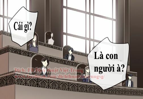 Vết Cắn Ngọt Ngào: Chapter 28
