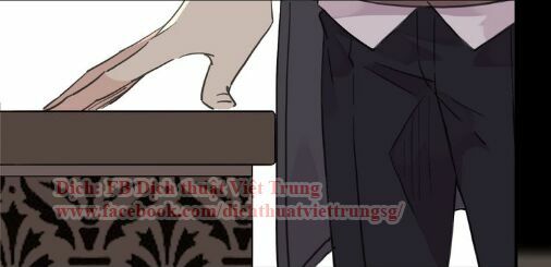 Vết Cắn Ngọt Ngào: Chapter 28