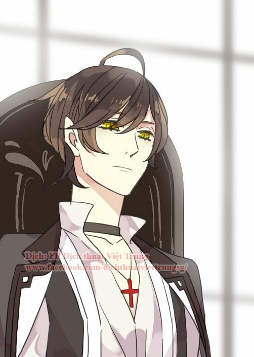 Vết Cắn Ngọt Ngào: Chapter 28
