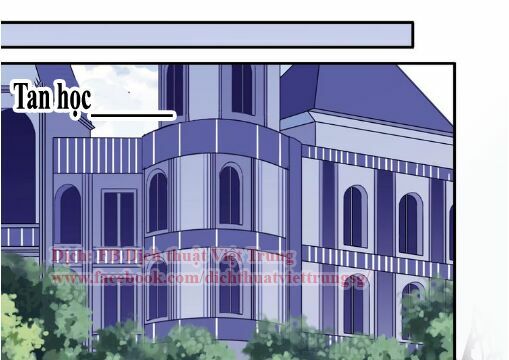 Vết Cắn Ngọt Ngào: Chapter 28