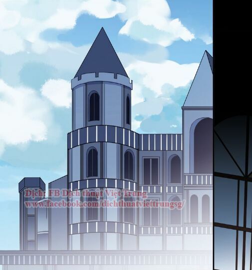 Vết Cắn Ngọt Ngào: Chapter 28