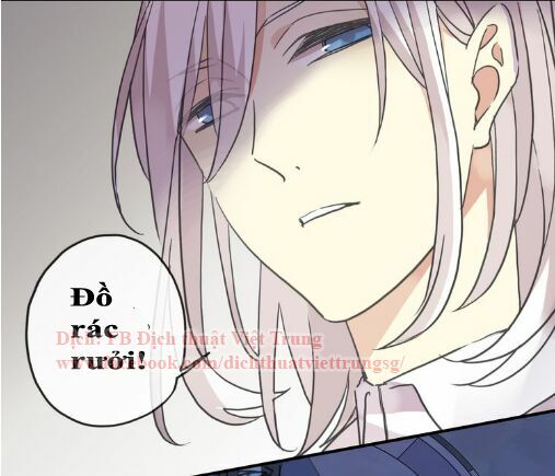 Vết Cắn Ngọt Ngào: Chapter 28