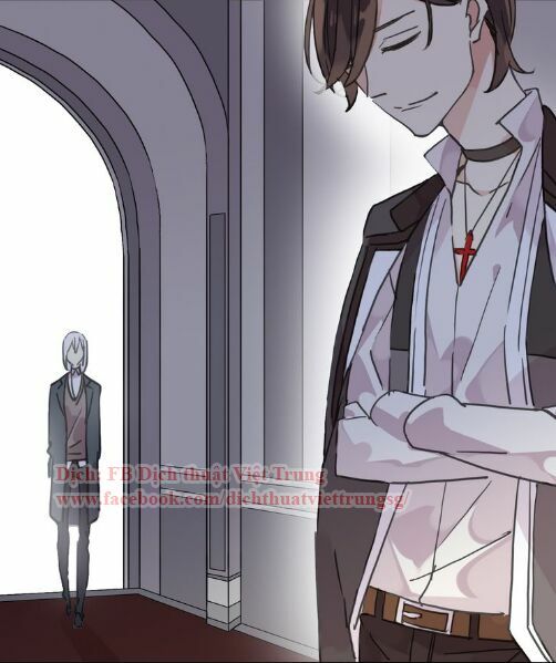 Vết Cắn Ngọt Ngào: Chapter 28