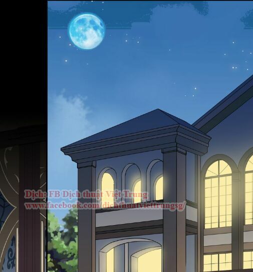 Vết Cắn Ngọt Ngào: Chapter 28