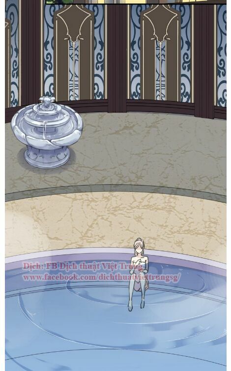 Vết Cắn Ngọt Ngào: Chapter 28