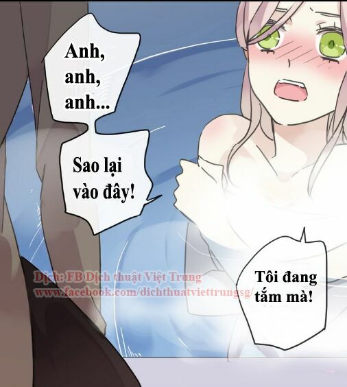 Vết Cắn Ngọt Ngào: Chapter 28