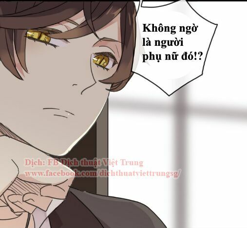 Vết Cắn Ngọt Ngào: Chapter 28