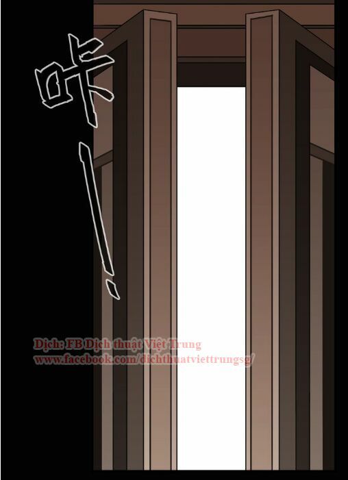 Vết Cắn Ngọt Ngào: Chapter 28