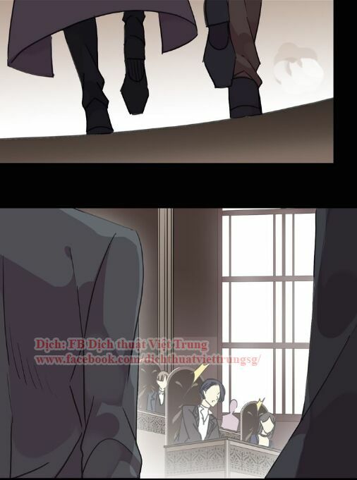 Vết Cắn Ngọt Ngào: Chapter 28
