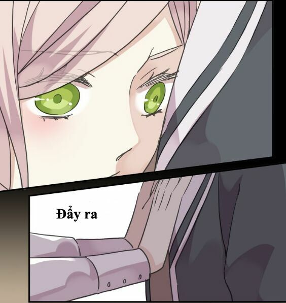 Vết Cắn Ngọt Ngào: Chapter 30