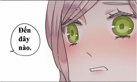 Vết Cắn Ngọt Ngào: Chapter 30