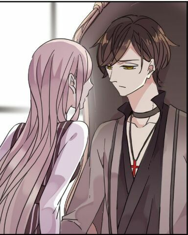Vết Cắn Ngọt Ngào: Chapter 30