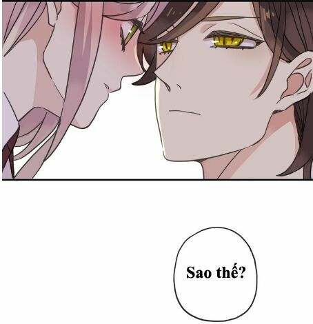 Vết Cắn Ngọt Ngào: Chapter 30