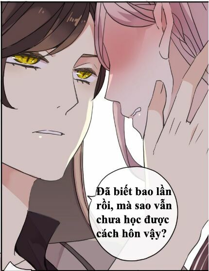 Vết Cắn Ngọt Ngào: Chapter 30