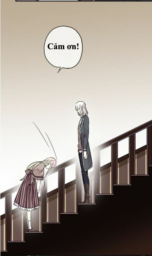Vết Cắn Ngọt Ngào: Chapter 30