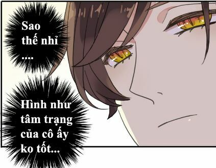 Vết Cắn Ngọt Ngào: Chapter 30