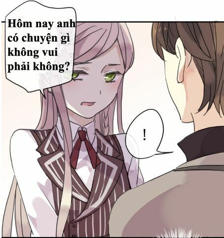 Vết Cắn Ngọt Ngào: Chapter 30