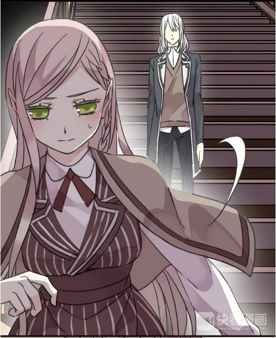 Vết Cắn Ngọt Ngào: Chapter 30