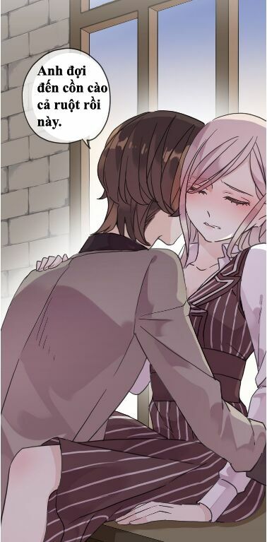 Vết Cắn Ngọt Ngào: Chapter 30