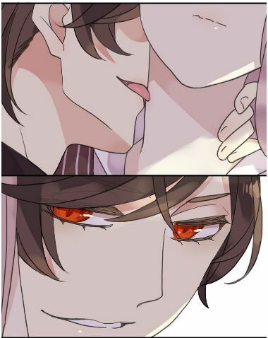 Vết Cắn Ngọt Ngào: Chapter 30